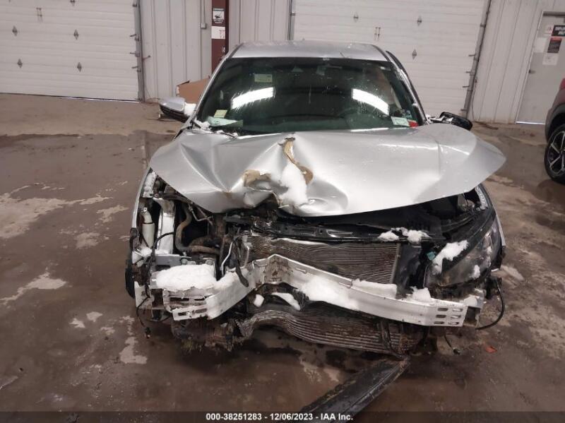 2021 HONDA CIVIC SPORT - SHHFK7H45MU205887 | SeoVin.biz