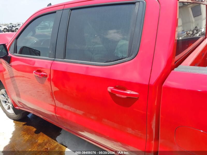 2022 CHEVROLET SILVERADO 1500 2WD SHORT BED LT - 3GCPACEKXNG632966 | SeoVin.biz