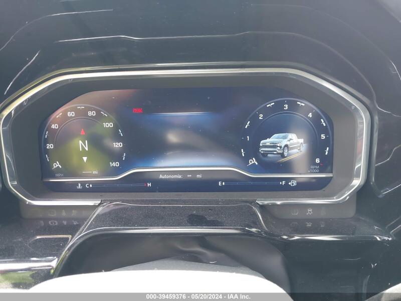 2022 CHEVROLET SILVERADO 1500 2WD SHORT BED LT - 3GCPACEKXNG632966 | SeoVin.biz