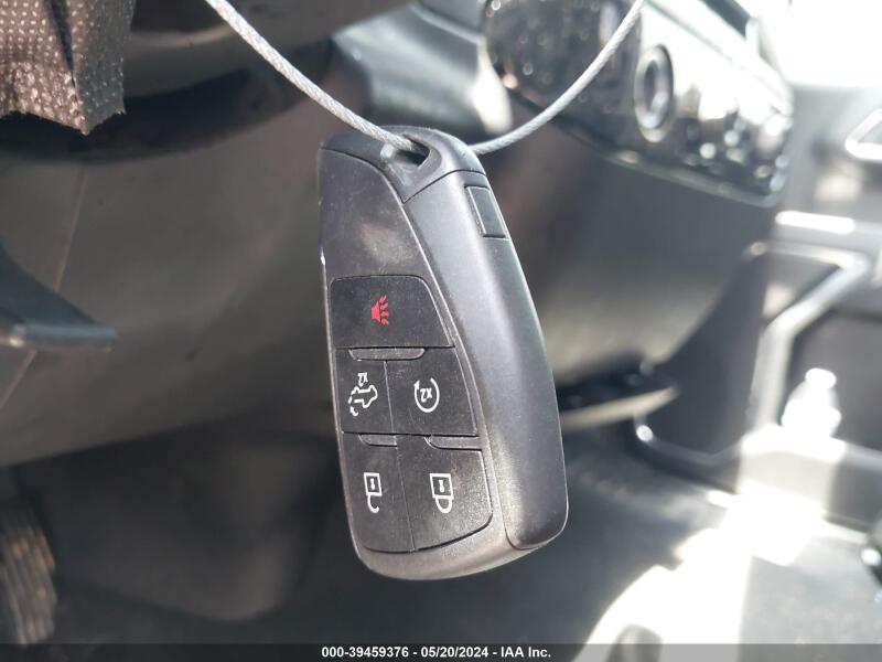 2022 CHEVROLET SILVERADO 1500 2WD SHORT BED LT - 3GCPACEKXNG632966 | SeoVin.biz