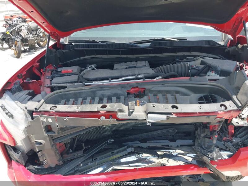 2022 CHEVROLET SILVERADO 1500 2WD SHORT BED LT - 3GCPACEKXNG632966 | SeoVin.biz