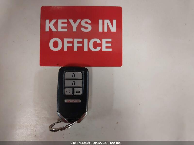 2020 HONDA CIVIC EX - 19XFC1F3XLE214305 | SeoVin.biz