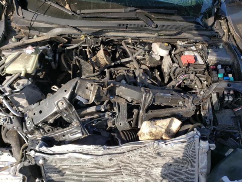 2020 HONDA CIVIC LX - SHHFK7H30LU412564 | SeoVin.biz