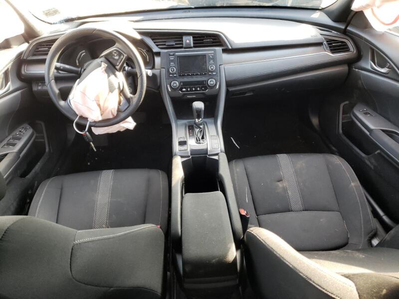 2020 HONDA CIVIC LX - SHHFK7H30LU412564 | SeoVin.biz