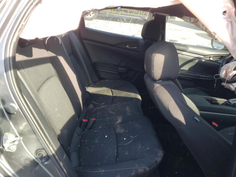 2020 HONDA CIVIC LX - SHHFK7H30LU412564 | SeoVin.biz