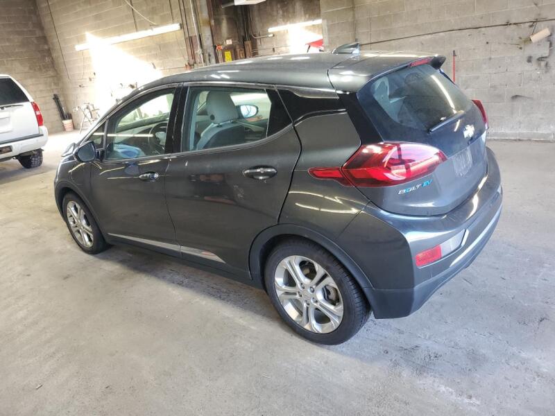 2018 CHEVROLET BOLT EV LT - 1G1FW6S04J4109539 | SeoVin.biz
