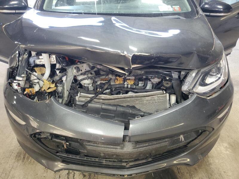 2018 CHEVROLET BOLT EV LT - 1G1FW6S04J4109539 | SeoVin.biz