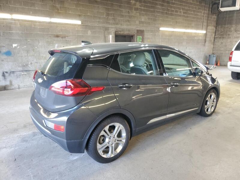 2018 CHEVROLET BOLT EV LT - 1G1FW6S04J4109539 | SeoVin.biz