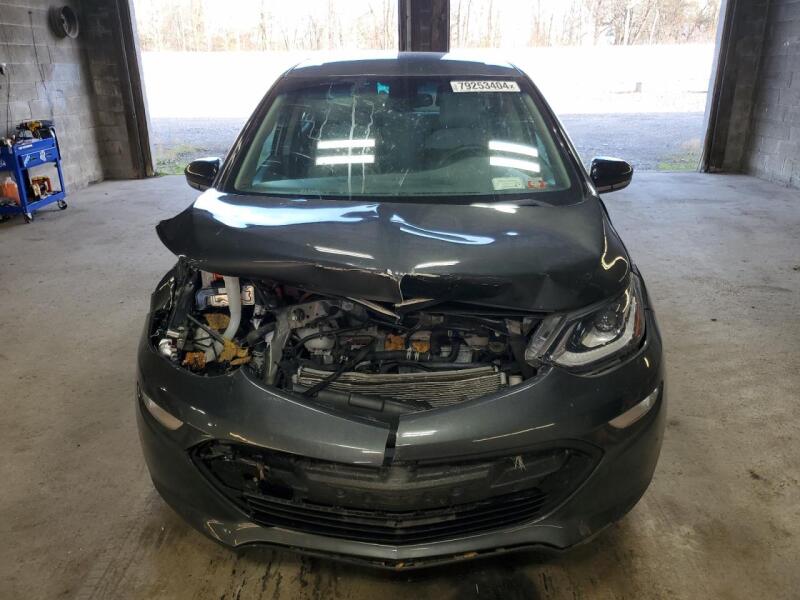 2018 CHEVROLET BOLT EV LT - 1G1FW6S04J4109539 | SeoVin.biz