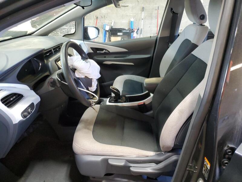 2018 CHEVROLET BOLT EV LT - 1G1FW6S04J4109539 | SeoVin.biz