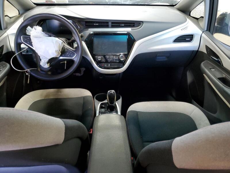 2018 CHEVROLET BOLT EV LT - 1G1FW6S04J4109539 | SeoVin.biz