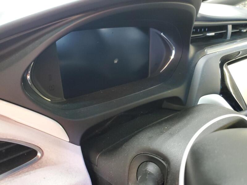 2018 CHEVROLET BOLT EV LT - 1G1FW6S04J4109539 | SeoVin.biz