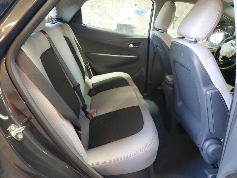 2018 CHEVROLET BOLT EV LT - 1G1FW6S04J4109539 | SeoVin.biz