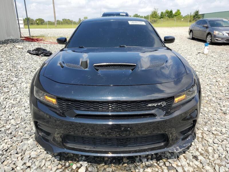 2020 DODGE CHARGER SRT HELLCAT - 2C3CDXL99LH106763 | SeoVin.biz