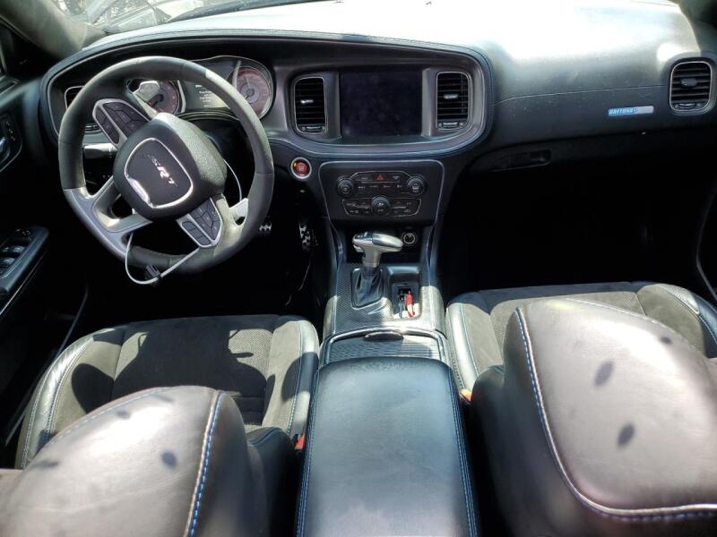 2020 DODGE CHARGER SRT HELLCAT - 2C3CDXL99LH106763 | SeoVin.biz