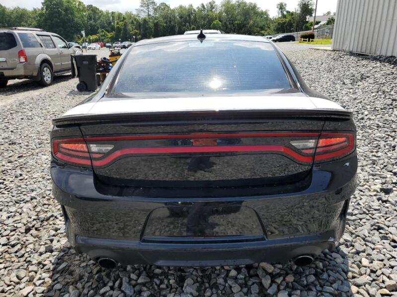 2020 DODGE CHARGER SRT HELLCAT - 2C3CDXL99LH106763 | SeoVin.biz