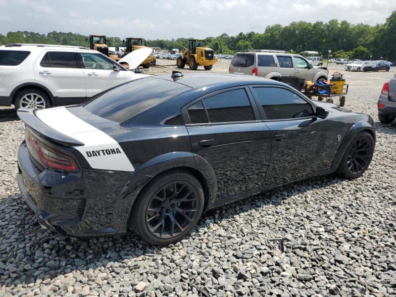 2020 DODGE CHARGER SRT HELLCAT - 2C3CDXL99LH106763 | SeoVin.biz