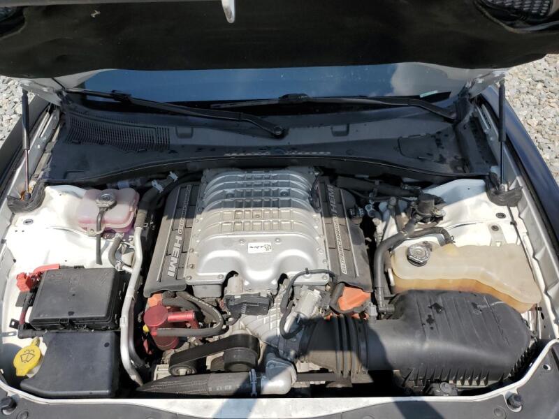 2020 DODGE CHARGER SRT HELLCAT - 2C3CDXL99LH106763 | SeoVin.biz