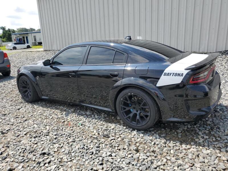 2020 DODGE CHARGER SRT HELLCAT - 2C3CDXL99LH106763 | SeoVin.biz