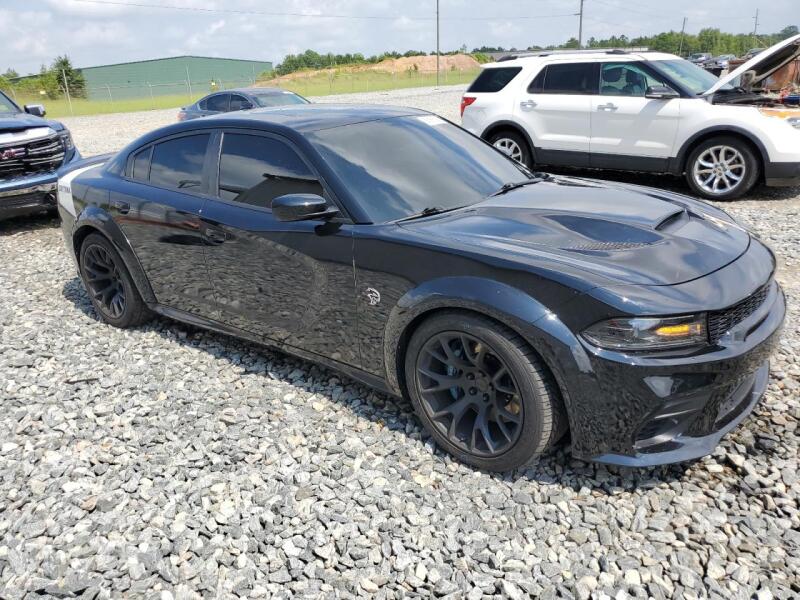 2020 DODGE CHARGER SRT HELLCAT - 2C3CDXL99LH106763 | SeoVin.biz