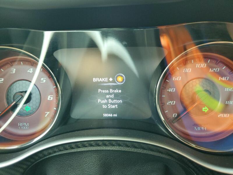 2020 DODGE CHARGER SRT HELLCAT - 2C3CDXL99LH106763 | SeoVin.biz