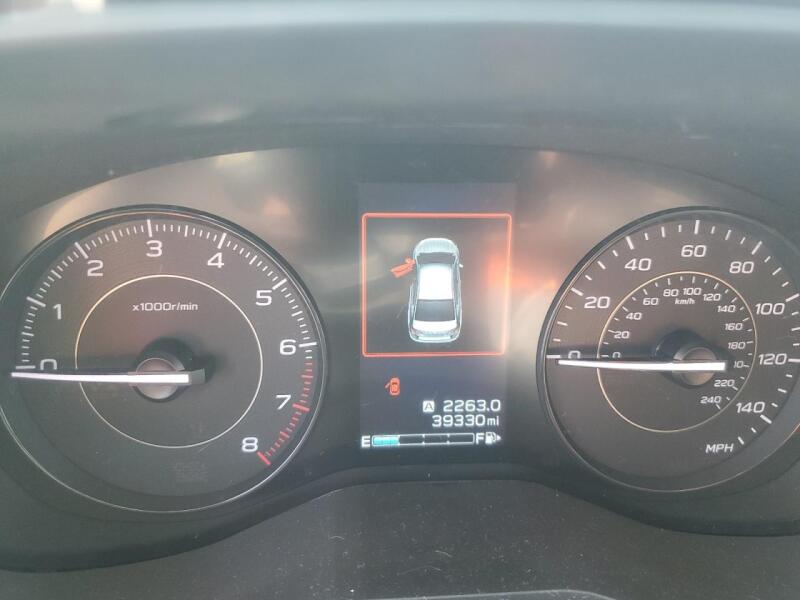 2022 SUBARU IMPREZA - 4S3GTAB61N3706719 | SeoVin.biz