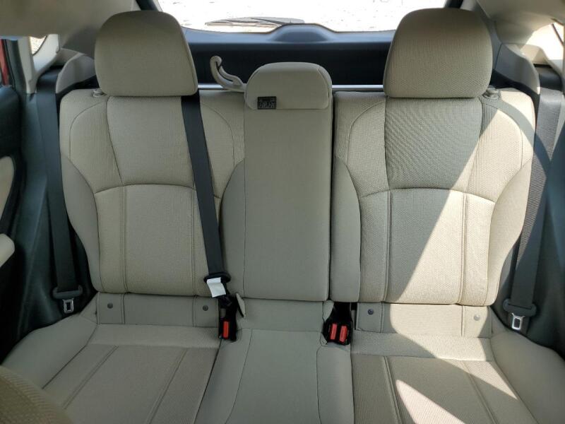 2022 SUBARU IMPREZA - 4S3GTAB61N3706719 | SeoVin.biz