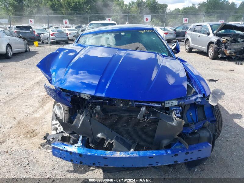 2019 DODGE CHARGER SXT RWD - 2C3CDXBG3KH554799 | SeoVin.biz