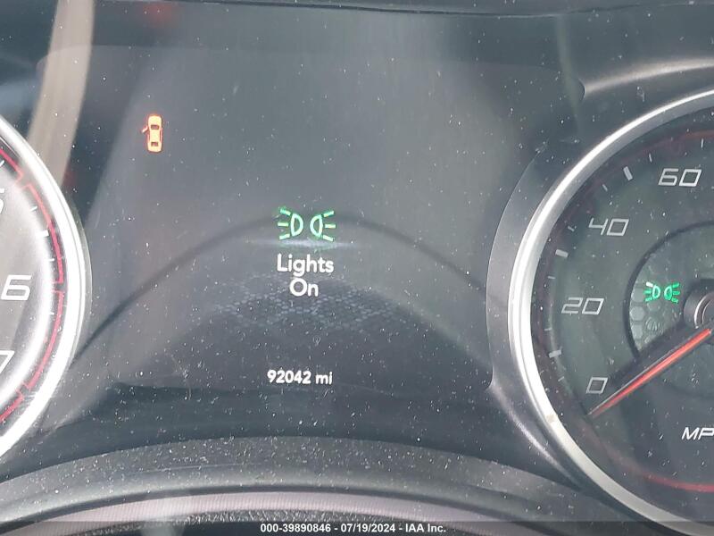 2019 DODGE CHARGER SXT RWD - 2C3CDXBG3KH554799 | SeoVin.biz