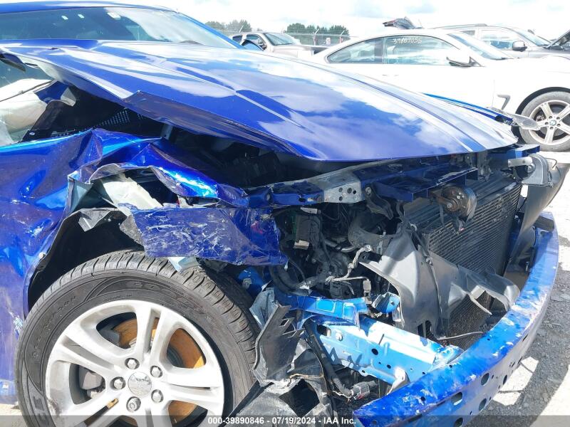 2019 DODGE CHARGER SXT RWD - 2C3CDXBG3KH554799 | SeoVin.biz