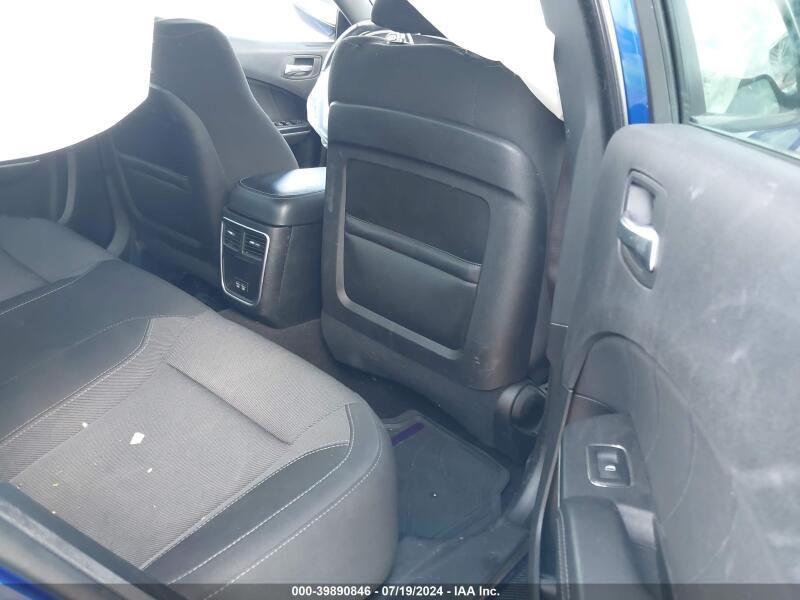 2019 DODGE CHARGER SXT RWD - 2C3CDXBG3KH554799 | SeoVin.biz