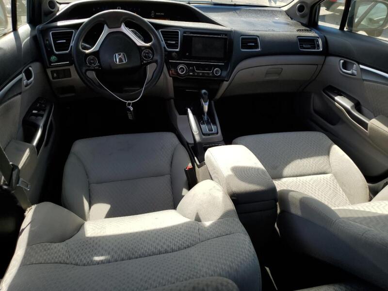 2015 HONDA CIVIC EX - 2HGFB2F82FH554028 | SeoVin.biz