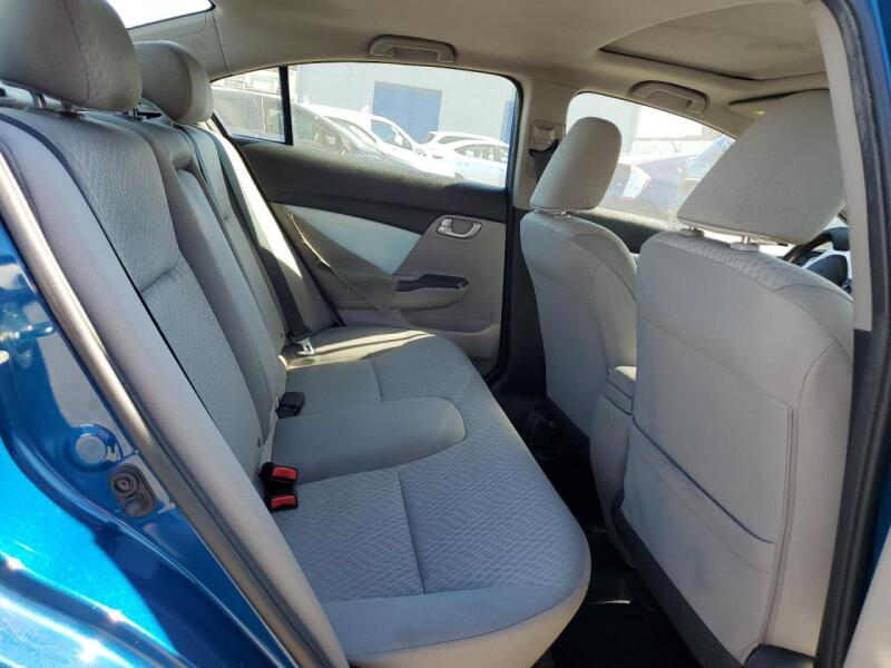 2015 HONDA CIVIC EX - 2HGFB2F82FH554028 | SeoVin.biz