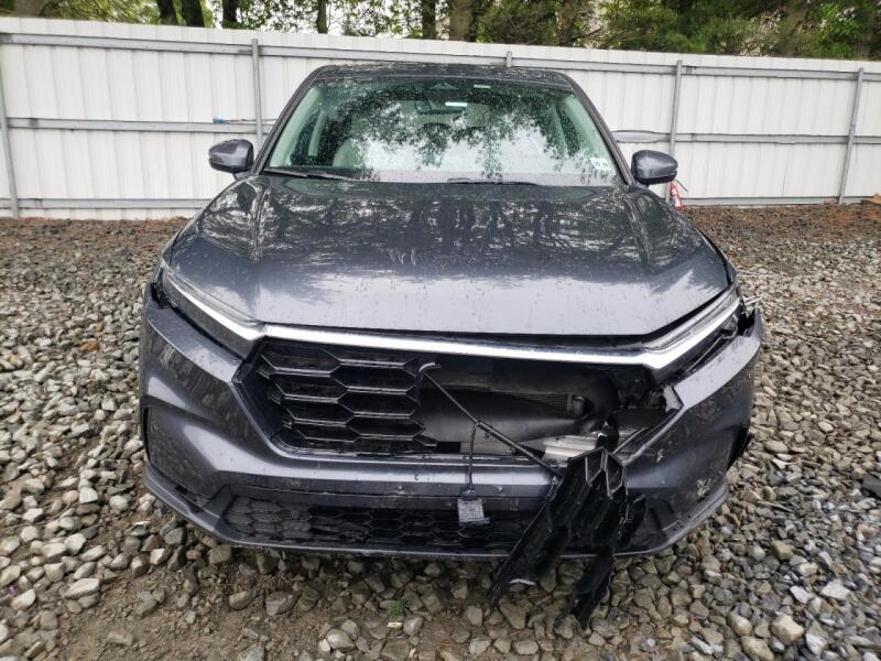 2024 HONDA CR-V EXL - 2HKRS4H72RH429263 | SeoVin.biz