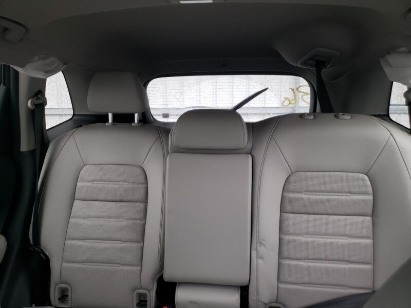 2024 HONDA CR-V EXL - 2HKRS4H72RH429263 | SeoVin.biz