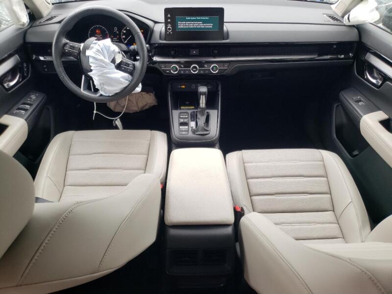 2024 HONDA CR-V EXL - 2HKRS4H72RH429263 | SeoVin.biz