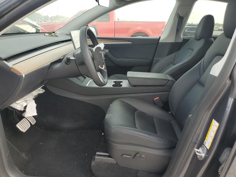 2023 TESLA MODEL Y - 7SAYGDEF4PF761003 | SeoVin.biz