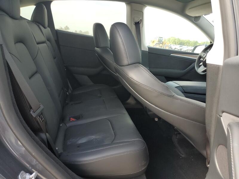 2023 TESLA MODEL Y - 7SAYGDEF4PF761003 | SeoVin.biz