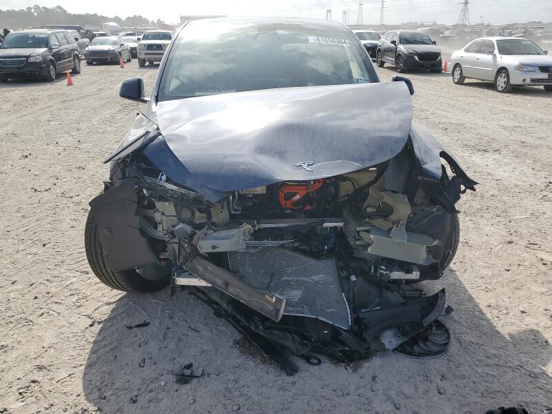 2023 TESLA MODEL Y - 7SAYGDEF4PF761003 | SeoVin.biz