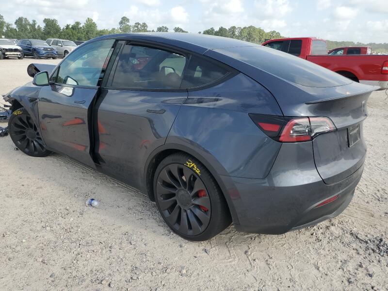 2023 TESLA MODEL Y - 7SAYGDEF4PF761003 | SeoVin.biz