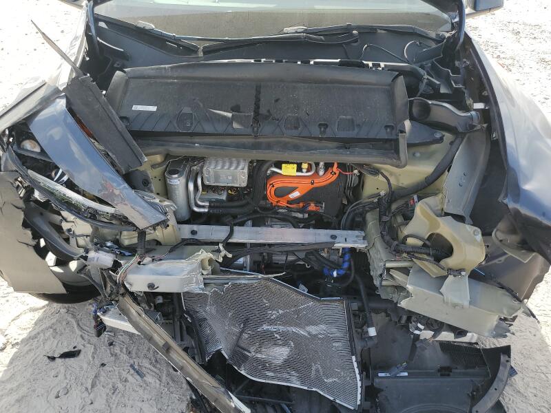 2023 TESLA MODEL Y - 7SAYGDEF4PF761003 | SeoVin.biz