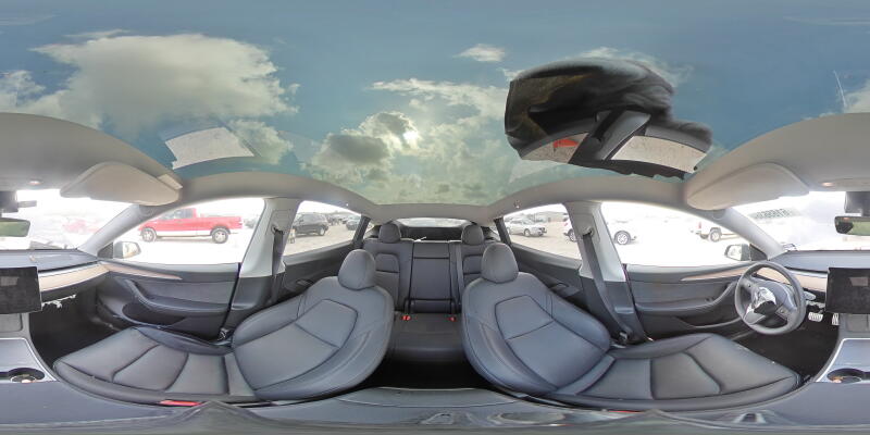 2023 TESLA MODEL Y - 7SAYGDEF4PF761003 | SeoVin.biz