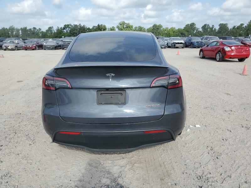 2023 TESLA MODEL Y - 7SAYGDEF4PF761003 | SeoVin.biz