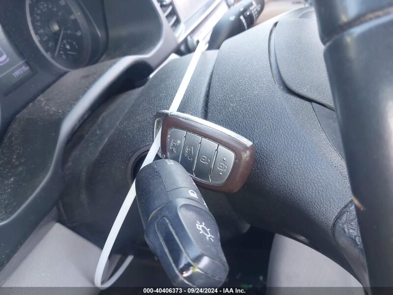 2019 HYUNDAI ELANTRA VALUE EDITION - KMHD84LF9KU846801 | SeoVin.biz