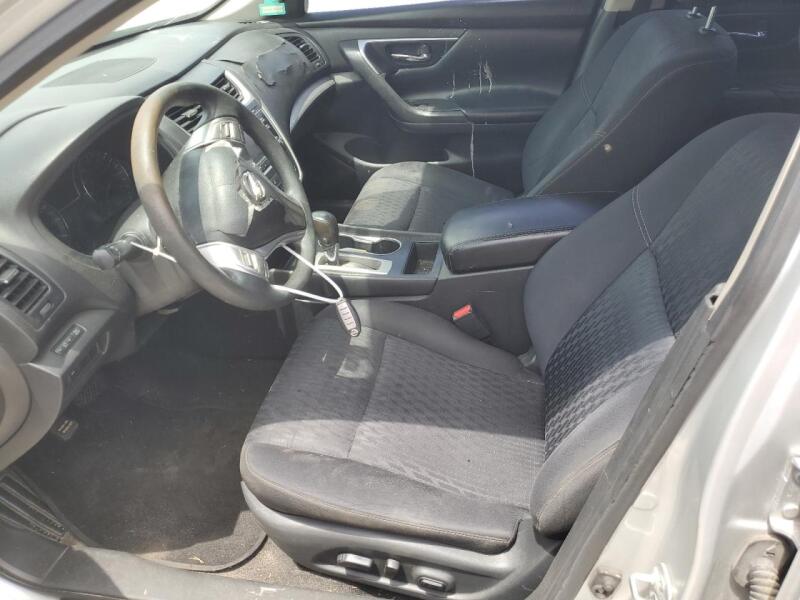 2016 NISSAN ALTIMA 2.5 - 1N4AL3AP1GC211750 | SeoVin.biz