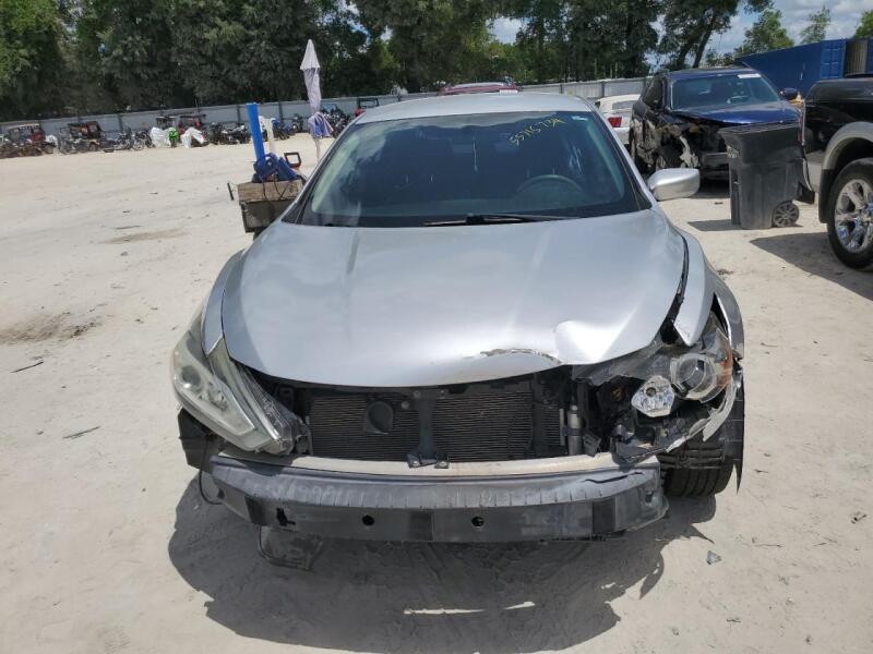 2016 NISSAN ALTIMA 2.5 - 1N4AL3AP1GC211750 | SeoVin.biz