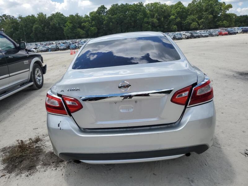 2016 NISSAN ALTIMA 2.5 - 1N4AL3AP1GC211750 | SeoVin.biz