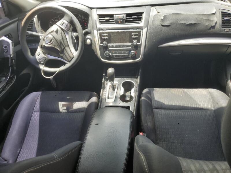 2016 NISSAN ALTIMA 2.5 - 1N4AL3AP1GC211750 | SeoVin.biz