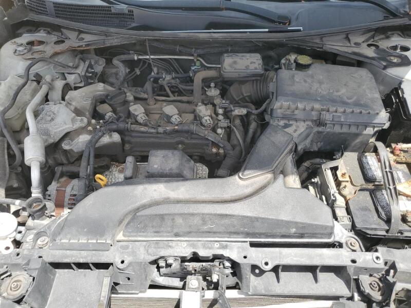 2016 NISSAN ALTIMA 2.5 - 1N4AL3AP1GC211750 | SeoVin.biz