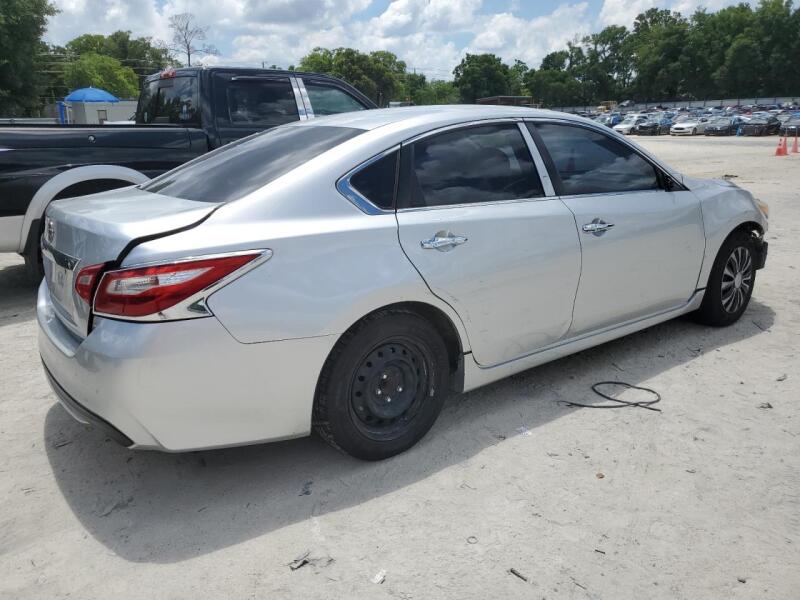 2016 NISSAN ALTIMA 2.5 - 1N4AL3AP1GC211750 | SeoVin.biz